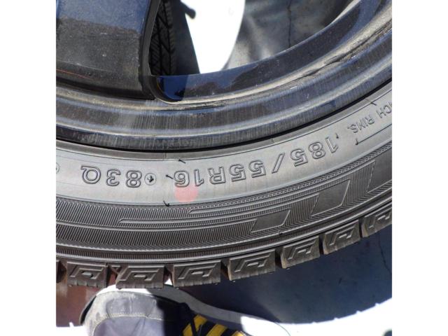 【スタッドレス】【Lehrmeister(レアマイスター)】LMスポーツ LM-05R   + 【DUNLOP】WINTER MAXX WM03