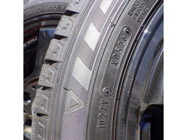 【スタッドレス】【Lehrmeister(レアマイスター)】LMスポーツ LM-05R   + 【DUNLOP】WINTER MAXX WM03