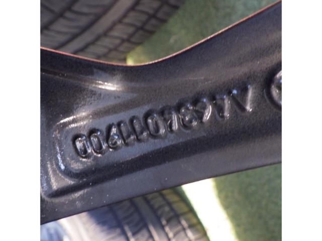 【メルセデスベンツ純正】Gクラス(W463A)AMG G63【10Jx21+33/130-5H】+【PIRELLI】SCORPION ZERO【285/45R21 113W 2024年製造】