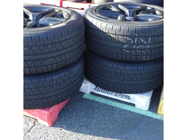 【メルセデスベンツ純正】Gクラス(W463A)AMG G63【10Jx21+33/130-5H】+【PIRELLI】SCORPION ZERO【285/45R21 113W 2024年製造】