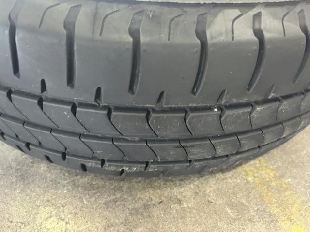 トヨタ純正(TOYOTA)  ノア/VOXY 80系 BBS   + TOYO(トーヨー) PROXES J68