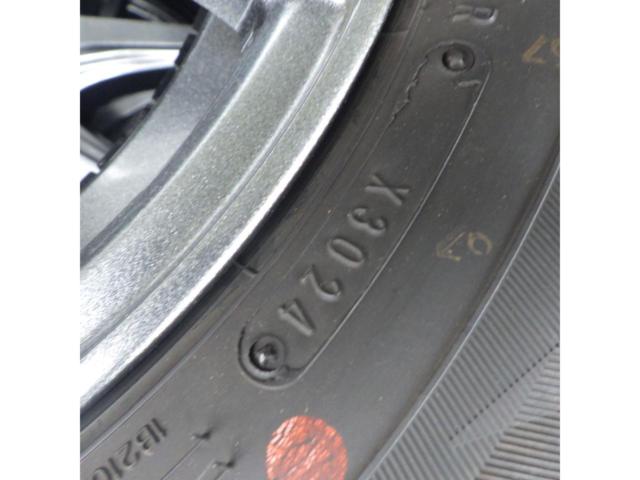 【スタッドレス】【A-TECH】SCHNEIDER シルバースポーク + DUNLOP WINTER MAXX WM02