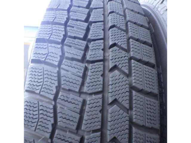 【スタッドレス】【A-TECH】SCHNEIDER シルバースポーク + DUNLOP WINTER MAXX WM02