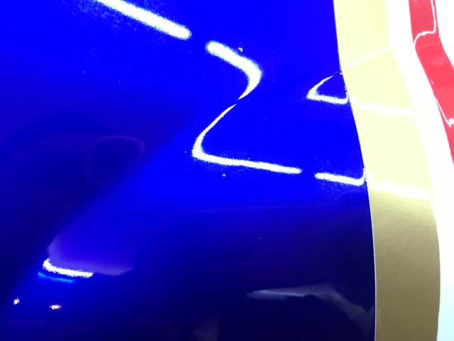 zxmt 外装セット タンクカバー・センターカウル・リアシートカウル