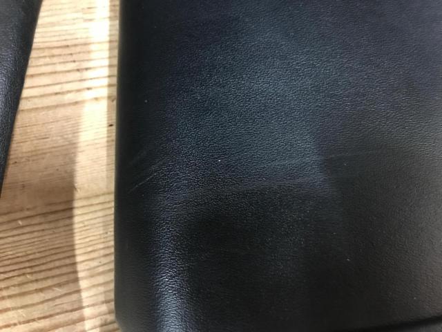 【ホンダ純正】 純正シート前後セット