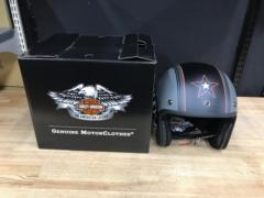 Arai×HARLEY DAVIDSON classic ジェットヘルメット