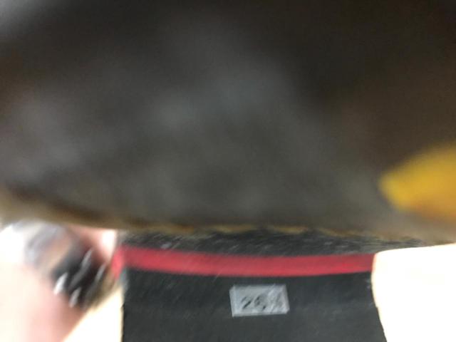 KADOYA RIDE LOGGER レザーブーツ