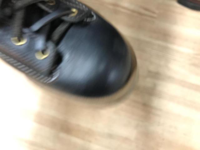 KADOYA RIDE LOGGER レザーブーツ