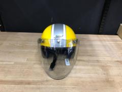 HONDA×OGK-KABUTO ジェットヘルメット