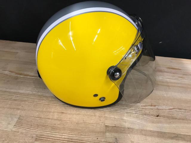 HONDA×OGK-KABUTO ジェットヘルメット