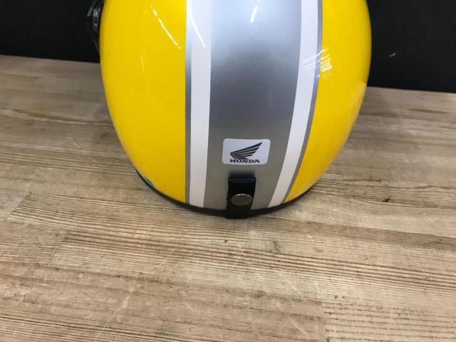 HONDA×OGK-KABUTO ジェットヘルメット