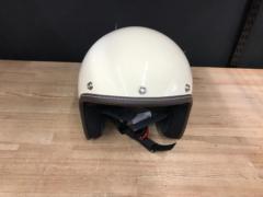 レッドバロン製ジェットヘルメット