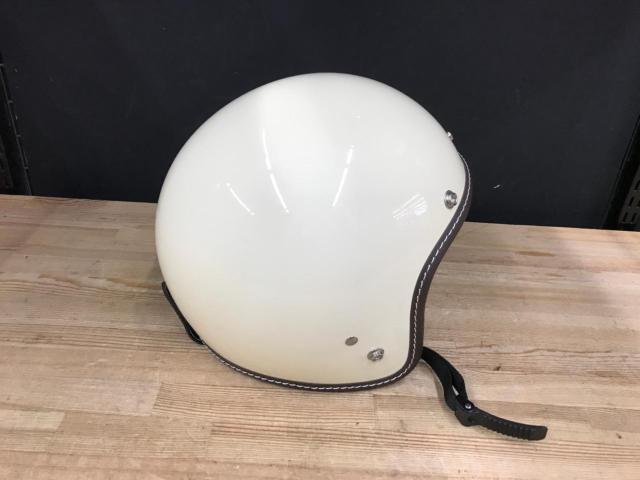 レッドバロン製ジェットヘルメット