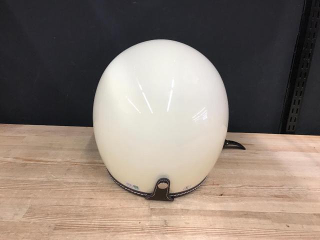レッドバロン製ジェットヘルメット