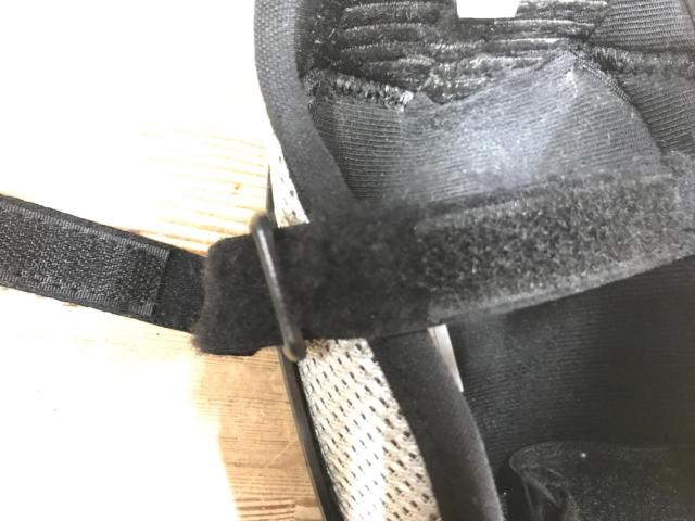 fox  肘用プロテクター