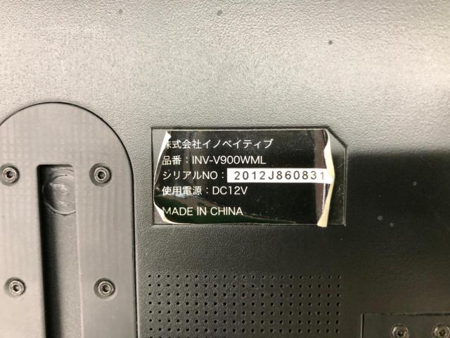 INNOVATIVE(イノベイティブ) INV-V900WML