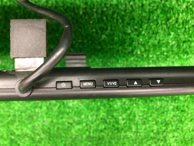 メーカー不明 ミラーモニター