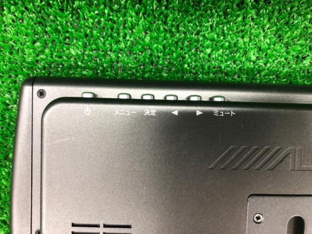 ALPINE(アルパイン) PKG-M900C