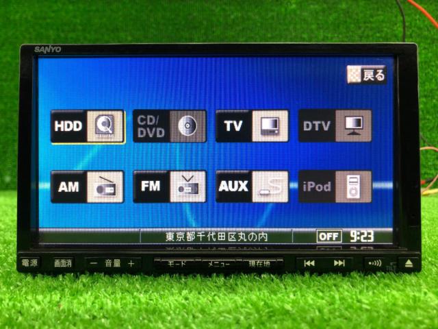 SANYO (Sanyo)
NVA-HD1350