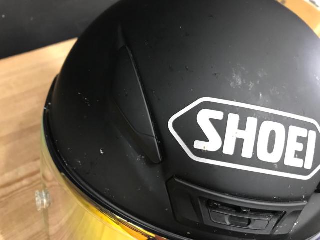 SHOEI Z-7