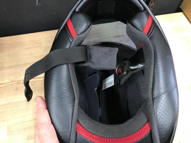 SHOEI Z-7