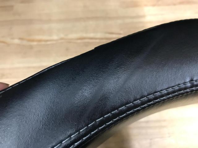 HarleyDavidson XL1200X フォーティエイト 純正シート