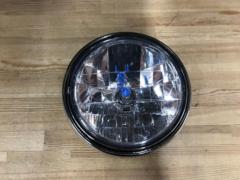 メーカー不明 汎用ヘッドライト