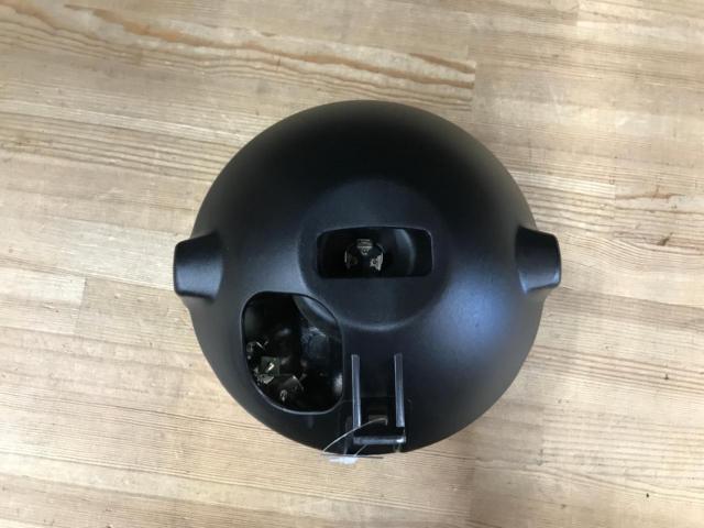 メーカー不明 汎用ヘッドライト