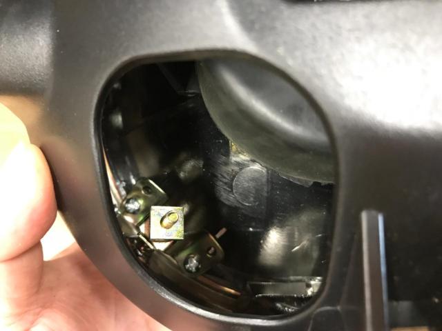 メーカー不明 汎用ヘッドライト