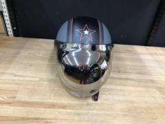 Arai×HARLEY DAVIDSON classic ジェットヘルメット