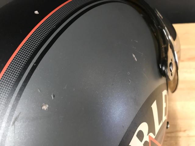 Arai×HARLEY DAVIDSON classic ジェットヘルメット