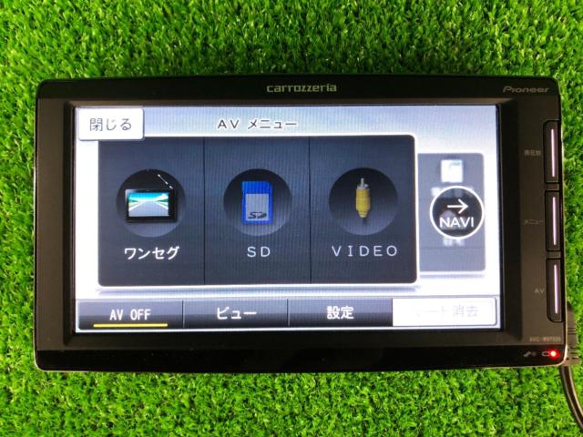 carrozzeria(カロッツェリア) AVIC-MRP006