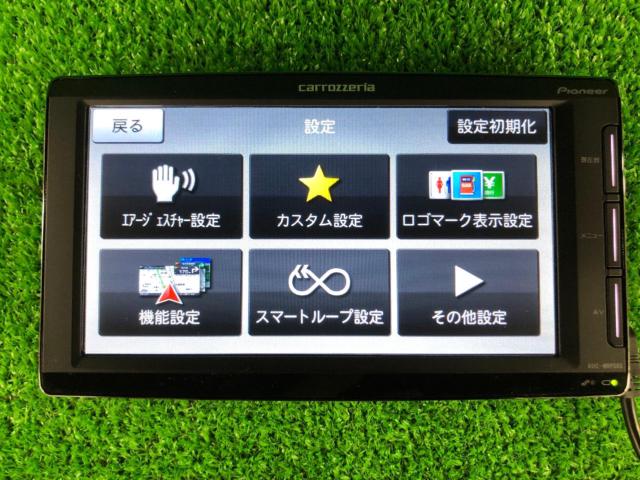 carrozzeria(カロッツェリア) AVIC-MRP006