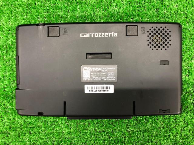 carrozzeria(カロッツェリア) AVIC-MRP006