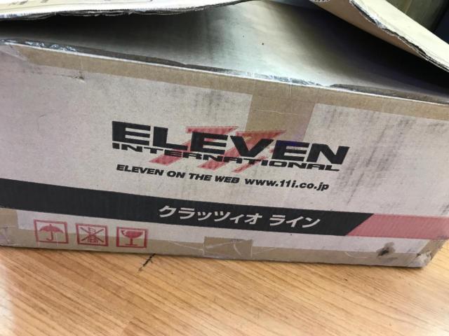 Clazzio
Line
One set / Corolla Axio
DBA-NZE161