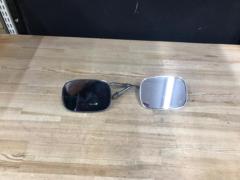 Harley-Davidson 純正ミラー