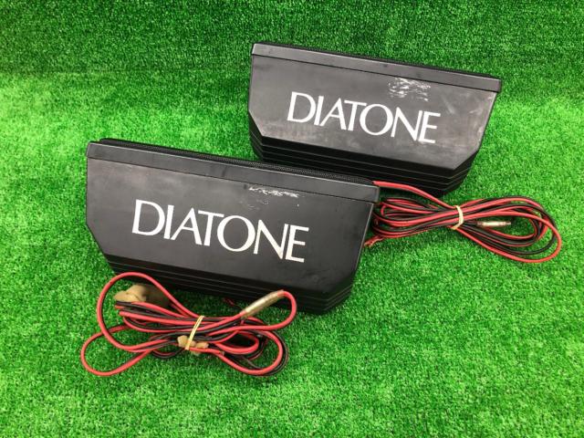 DIATONE (Diatone)
SX-600