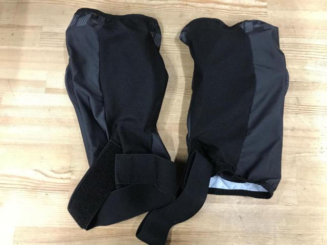 RSTaichi
TRV080
Stealth CE (LV2) Knee Guards