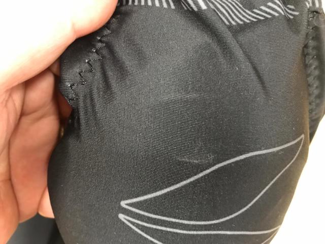 RSTaichi
TRV080
Stealth CE (LV2) Knee Guards