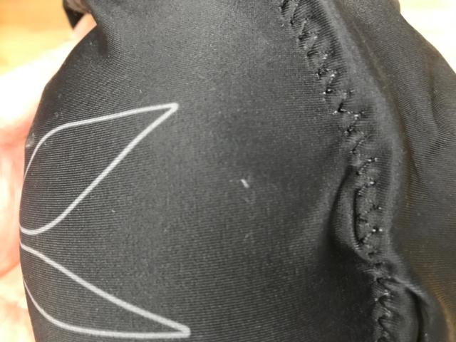 RSTaichi
TRV080
Stealth CE (LV2) Knee Guards