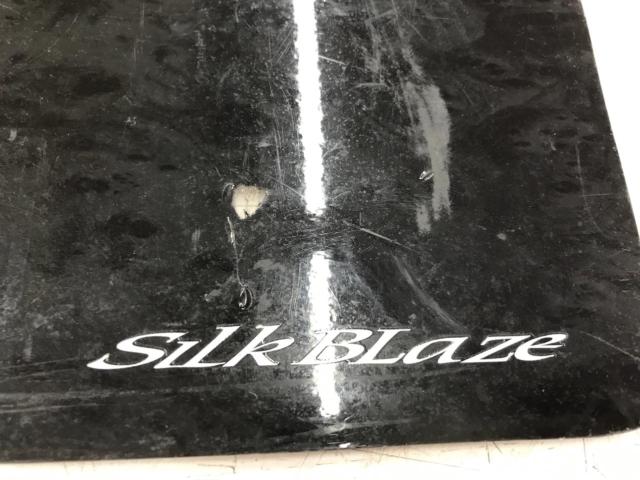 【SilkBLaze】 インテリアフィットパネル