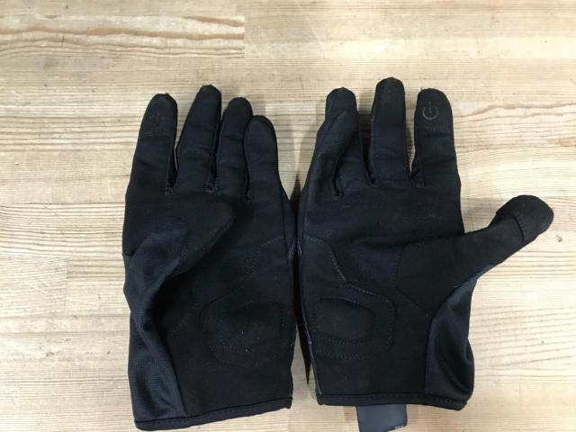 KOMINE
Protect mesh glove