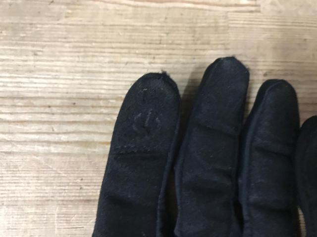 KOMINE
Protect mesh glove
