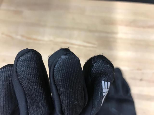KOMINE
Protect mesh glove