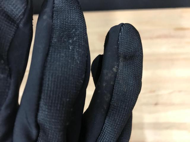 KOMINE
Protect mesh glove
