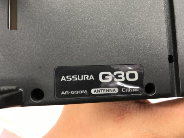 CELLSTAR ASSURA G30