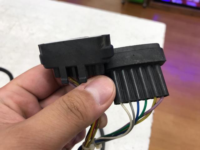 MAX ORIDO 感度MAX スロットルコントローラー