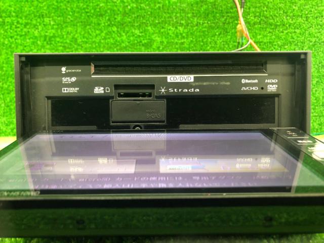スバル純正(SUBARU) Panasonic製  CN-H510WDFA