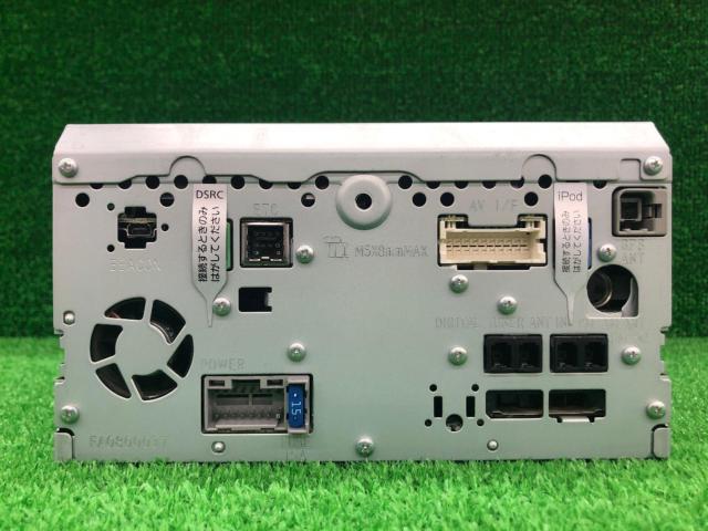 スバル純正(SUBARU) Panasonic製  CN-H510WDFA