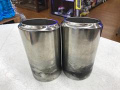 トヨタ純正 GR86/ZN8純正マフラーカッター